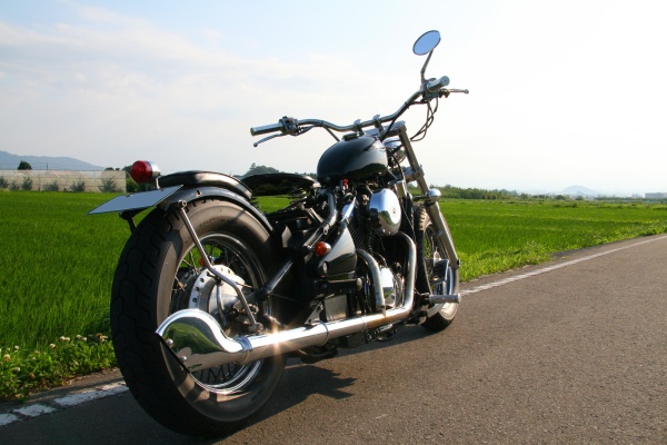バイクの夢は「行動力」「挑戦」の象徴